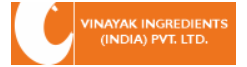 Vinayak Ingredients (INDIA) Pvt. Ltd.